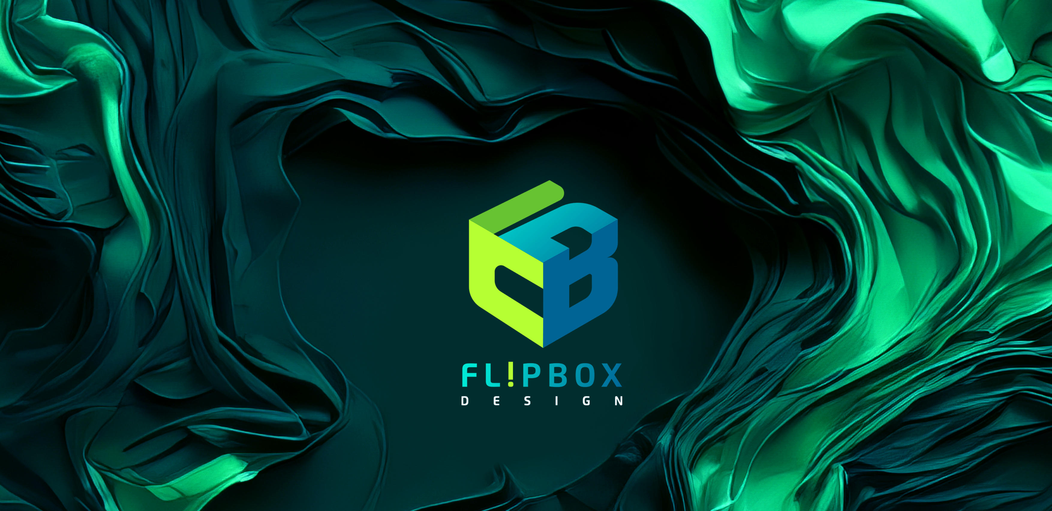 design agency- flipbox design